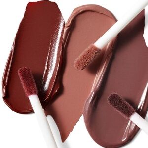 NWT Mary Kay® Liquid Matte Lipstick Bold Long Lasting Red Mauve Tan Pink Nude